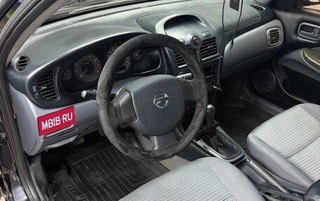 Nissan Almera Classic, 2007 год, 348 000 рублей, 6 фотография