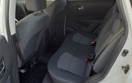 Nissan Qashqai, 2013 год, 885 000 рублей, 6 фотография