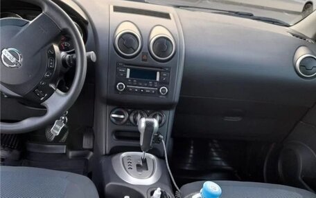 Nissan Qashqai, 2013 год, 885 000 рублей, 8 фотография