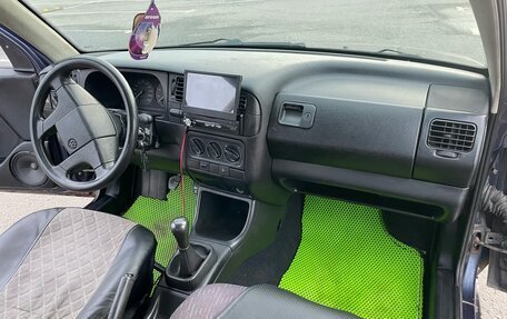 Volkswagen Golf III, 1992 год, 110 000 рублей, 11 фотография