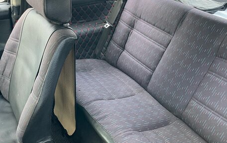 Volkswagen Golf III, 1992 год, 110 000 рублей, 8 фотография