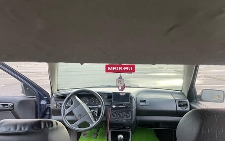 Volkswagen Golf III, 1992 год, 110 000 рублей, 10 фотография
