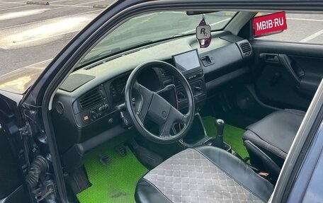 Volkswagen Golf III, 1992 год, 110 000 рублей, 7 фотография