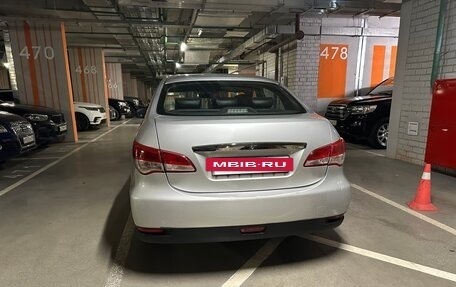 Nissan Almera, 2015 год, 530 000 рублей, 4 фотография
