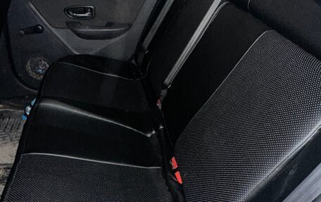 Nissan Almera, 2015 год, 530 000 рублей, 9 фотография