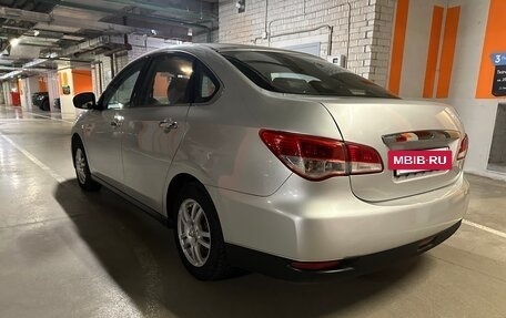 Nissan Almera, 2015 год, 530 000 рублей, 5 фотография