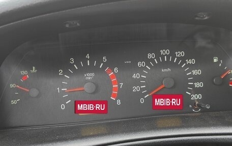 Chevrolet Niva I рестайлинг, 2008 год, 490 000 рублей, 6 фотография