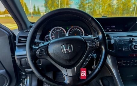 Honda Accord VIII рестайлинг, 2012 год, 1 620 000 рублей, 9 фотография