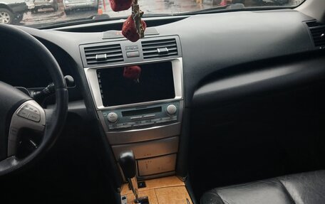 Toyota Camry, 2006 год, 730 000 рублей, 4 фотография