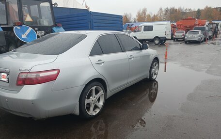 Toyota Camry, 2006 год, 730 000 рублей, 3 фотография