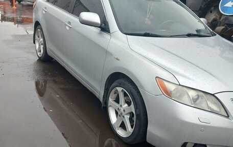 Toyota Camry, 2006 год, 730 000 рублей, 8 фотография