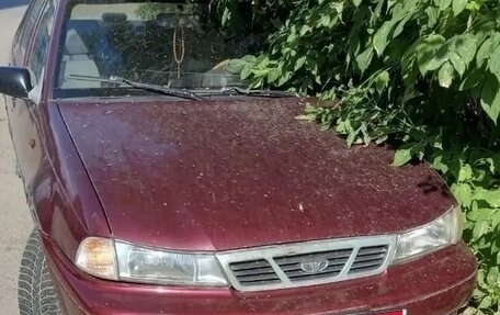 Daewoo Nexia I рестайлинг, 2006 год, 95 000 рублей, 1 фотография