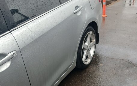 Toyota Camry, 2006 год, 730 000 рублей, 7 фотография