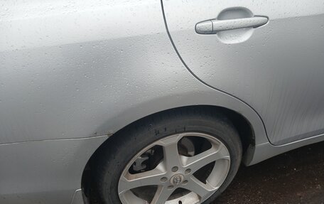 Toyota Camry, 2006 год, 730 000 рублей, 9 фотография