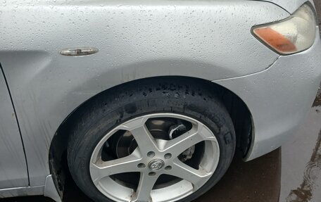 Toyota Camry, 2006 год, 730 000 рублей, 11 фотография