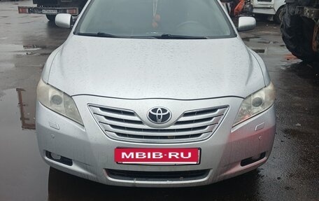 Toyota Camry, 2006 год, 730 000 рублей, 10 фотография