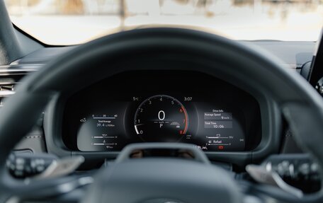 Lexus LX, 2025 год, 17 990 000 рублей, 16 фотография