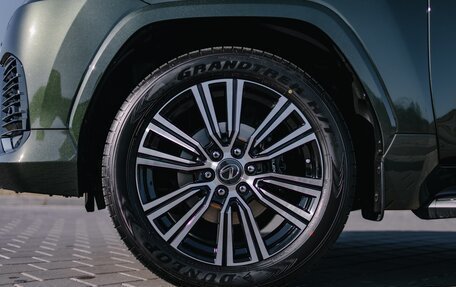 Lexus LX, 2025 год, 17 990 000 рублей, 13 фотография