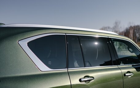 Lexus LX, 2025 год, 17 990 000 рублей, 11 фотография
