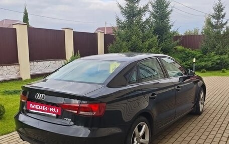 Audi A3, 2014 год, 1 606 000 рублей, 2 фотография