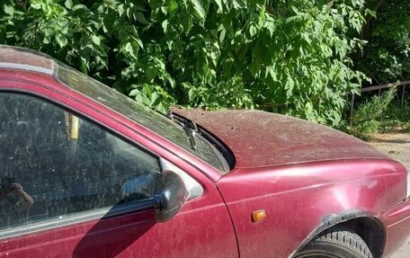 Daewoo Nexia I рестайлинг, 2006 год, 95 000 рублей, 4 фотография