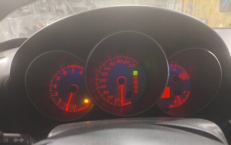 Mazda 3, 2008 год, 400 000 рублей, 9 фотография