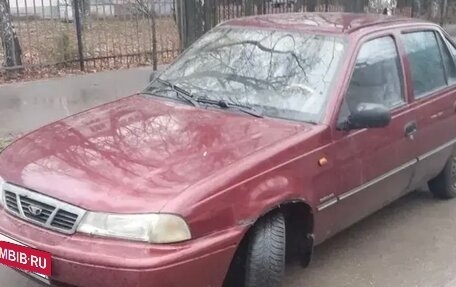 Daewoo Nexia I рестайлинг, 2006 год, 95 000 рублей, 3 фотография