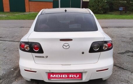 Mazda 3, 2008 год, 400 000 рублей, 5 фотография