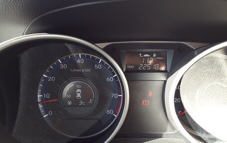 Hyundai ix35 I рестайлинг, 2014 год, 1 020 000 рублей, 4 фотография