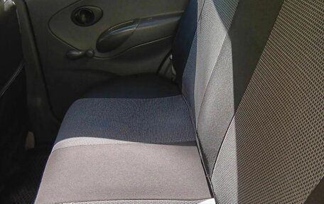 Daewoo Matiz I, 2007 год, 270 000 рублей, 14 фотография