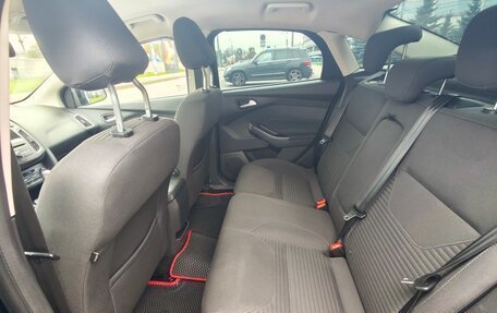 Ford Focus III, 2017 год, 1 120 000 рублей, 10 фотография