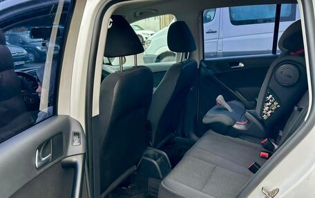 Volkswagen Tiguan I, 2013 год, 1 520 000 рублей, 6 фотография