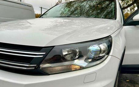 Volkswagen Tiguan I, 2013 год, 1 520 000 рублей, 10 фотография