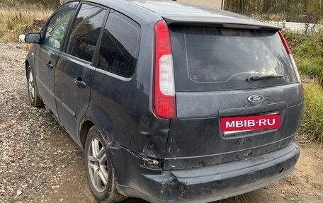 Ford C-MAX I рестайлинг, 2006 год, 130 000 рублей, 2 фотография