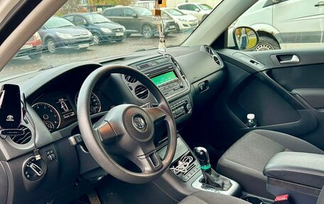 Volkswagen Tiguan I, 2013 год, 1 520 000 рублей, 7 фотография