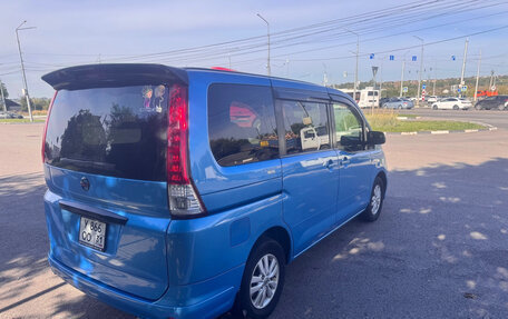 Nissan Serena III, 2010 год, 975 000 рублей, 7 фотография