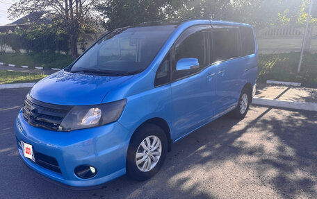 Nissan Serena III, 2010 год, 975 000 рублей, 6 фотография