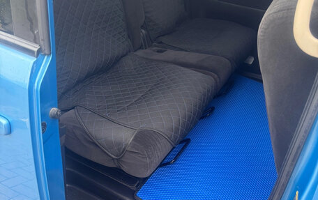 Nissan Serena III, 2010 год, 975 000 рублей, 10 фотография