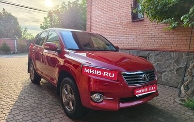 Toyota RAV4, 2012 год, 1 800 000 рублей, 1 фотография