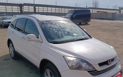 Honda CR-V III рестайлинг, 2008 год, 1 150 000 рублей, 1 фотография