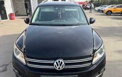 Volkswagen Tiguan I, 2011 год, 1 120 000 рублей, 1 фотография