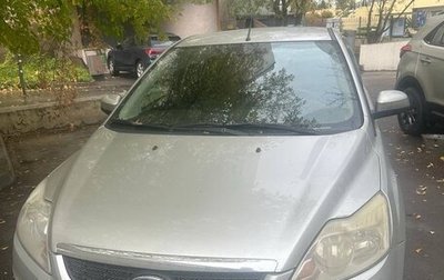 Ford Focus II рестайлинг, 2010 год, 650 000 рублей, 1 фотография