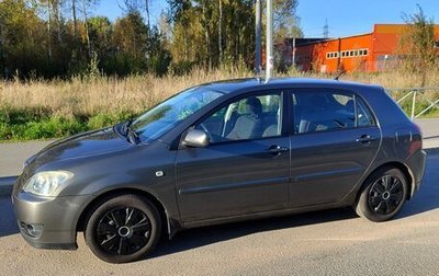 Toyota Corolla, 2005 год, 610 000 рублей, 1 фотография