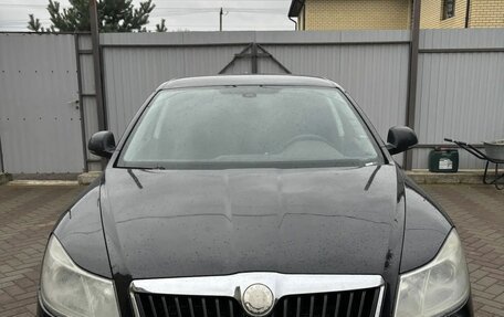 Skoda Octavia, 2009 год, 400 000 рублей, 1 фотография