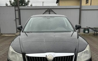 Skoda Octavia, 2009 год, 400 000 рублей, 1 фотография