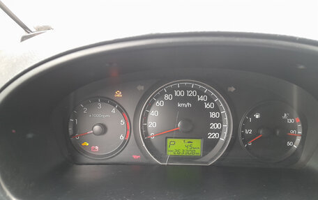Hyundai H-1 II рестайлинг, 2012 год, 1 560 000 рублей, 7 фотография