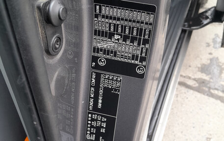 Hyundai H-1 II рестайлинг, 2012 год, 1 560 000 рублей, 12 фотография