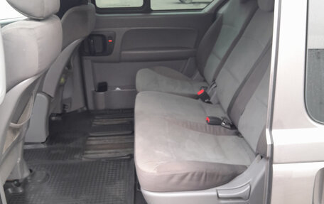 Hyundai H-1 II рестайлинг, 2012 год, 1 560 000 рублей, 15 фотография