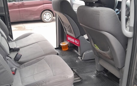 Hyundai H-1 II рестайлинг, 2012 год, 1 560 000 рублей, 14 фотография