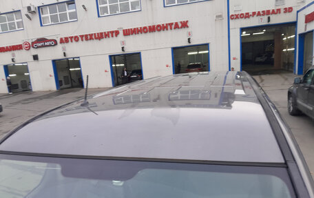 Hyundai H-1 II рестайлинг, 2012 год, 1 560 000 рублей, 20 фотография